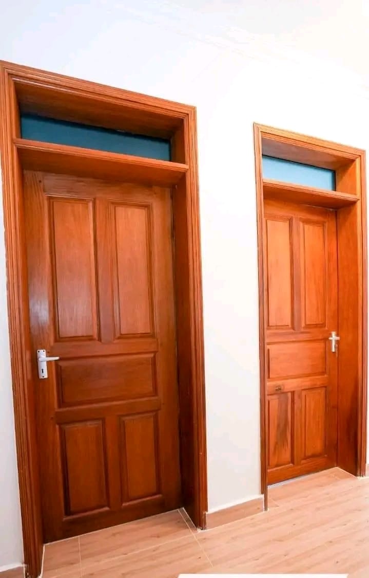 Wooden Works 2